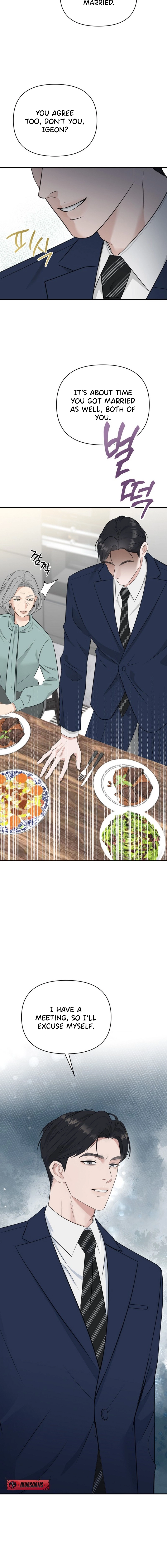 Read Before the Flowers Wither Manga Online