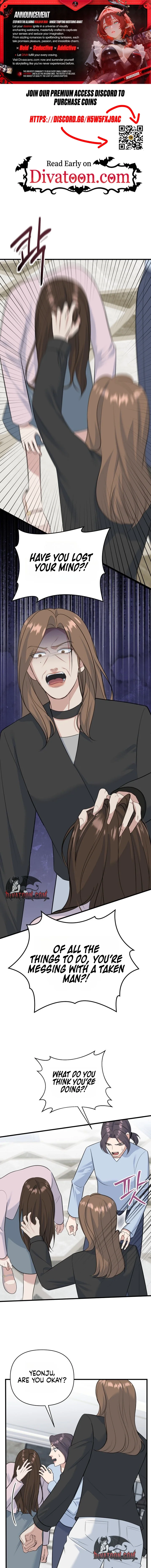 Read Before the Flowers Wither Manga Online