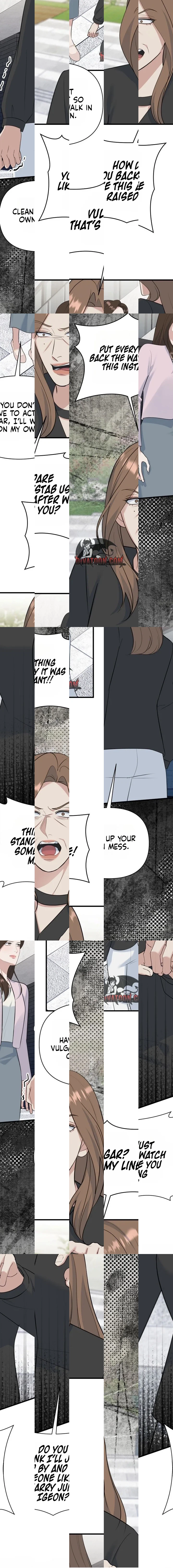 Read Before the Flowers Wither Manga Online
