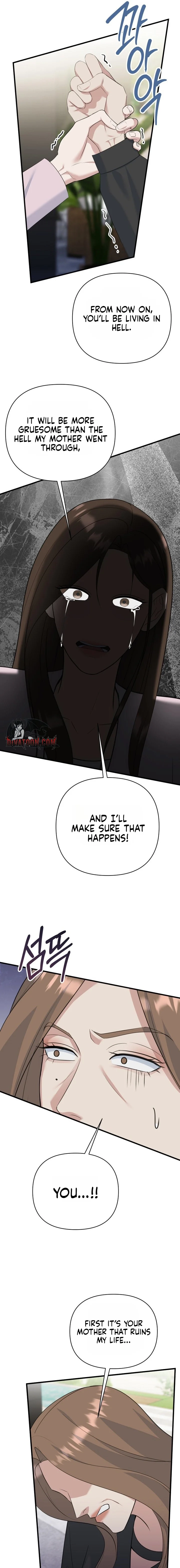 Read Before the Flowers Wither Manga Online