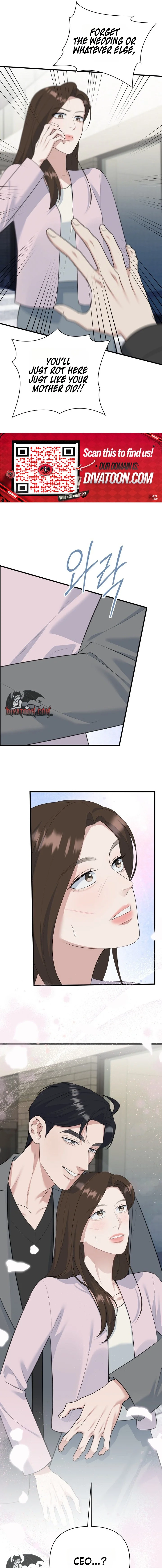 Read Before the Flowers Wither Manga Online