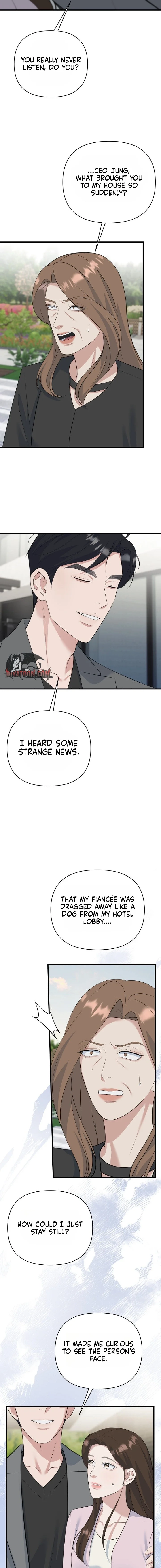 Read Before the Flowers Wither Manga Online