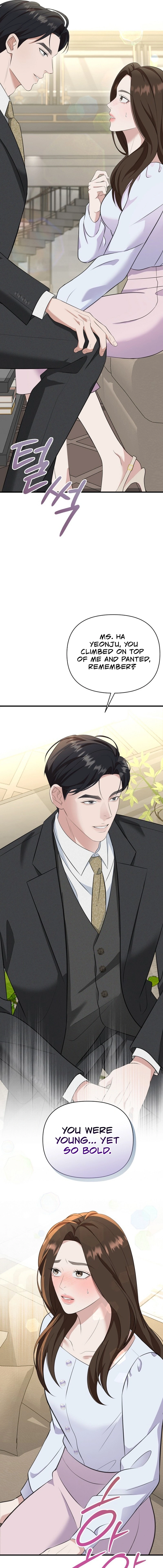 Read Before the Flowers Wither Manga Online
