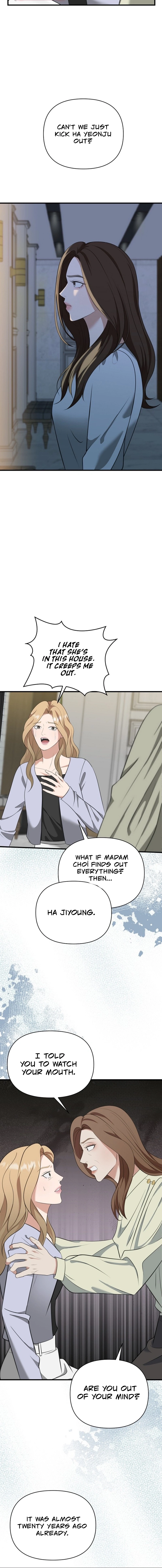 Read Before the Flowers Wither Manga Online