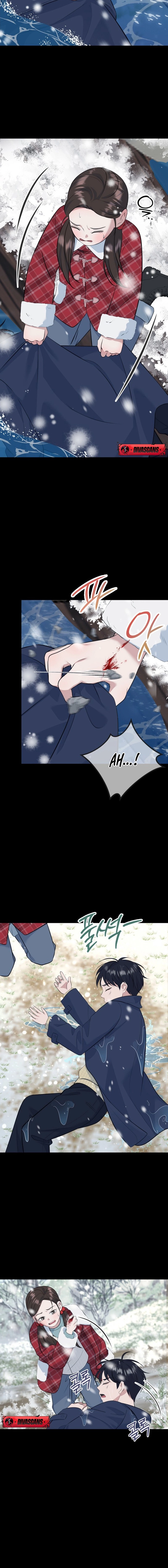Read Before the Flowers Wither Manga Online