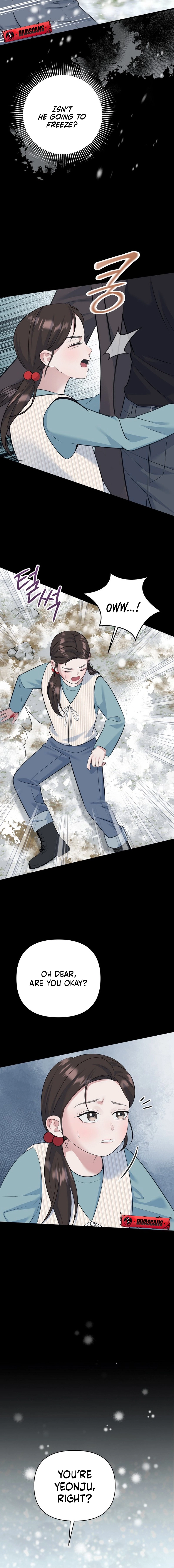 Read Before the Flowers Wither Manga Online