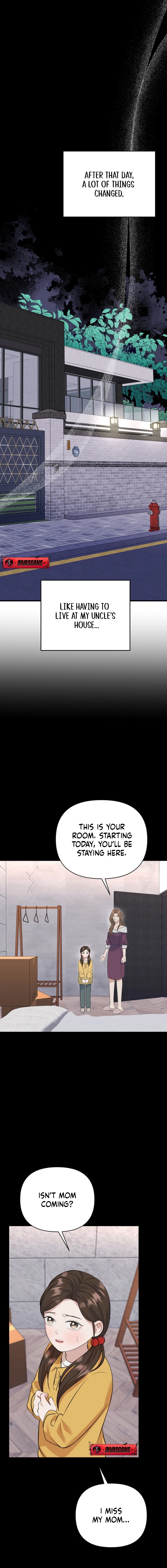 Read Before the Flowers Wither Manga Online