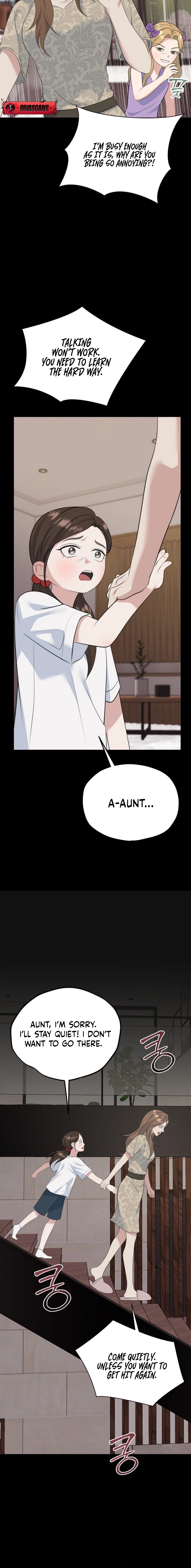 Read Before the Flowers Wither Manga Online