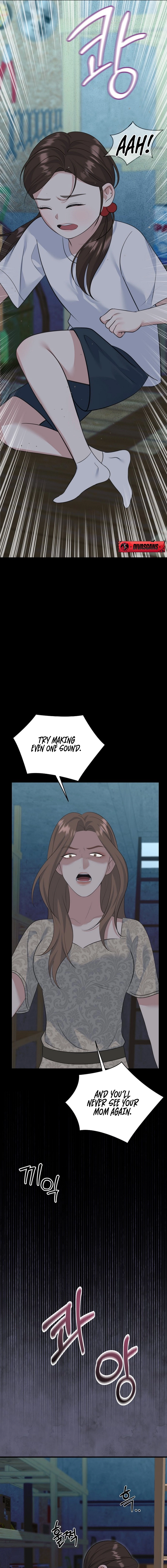 Read Before the Flowers Wither Manga Online
