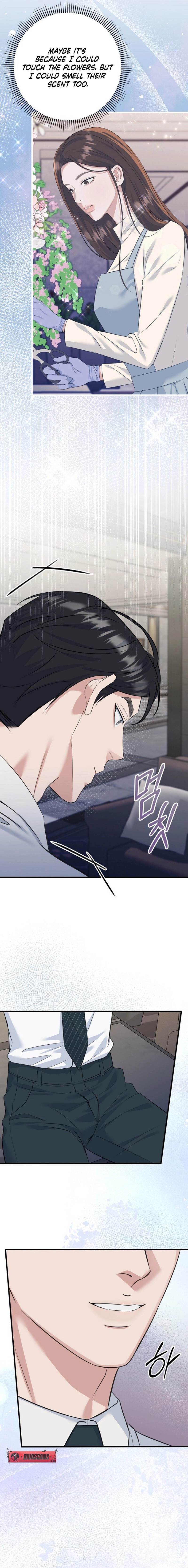 Read Before the Flowers Wither Manga Online