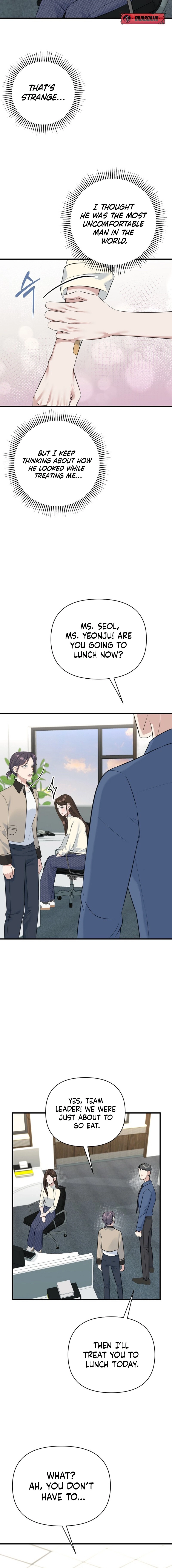 Read Before the Flowers Wither Manga Online