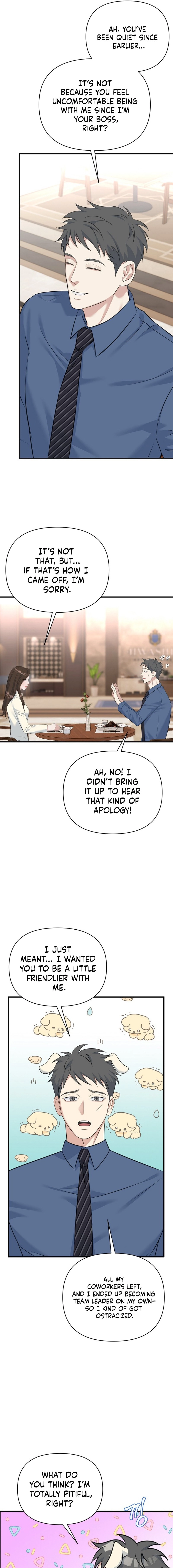 Read Before the Flowers Wither Manga Online