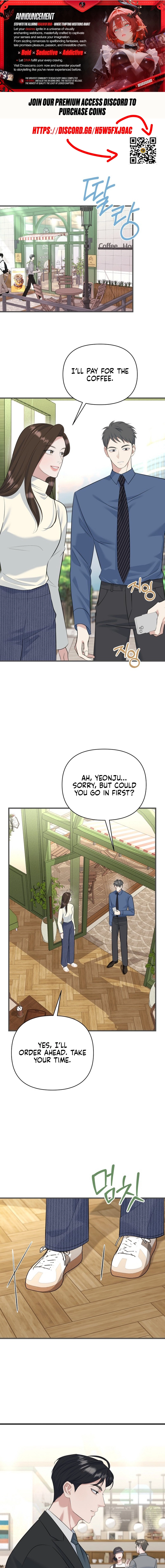 Read Before the Flowers Wither Manga Online