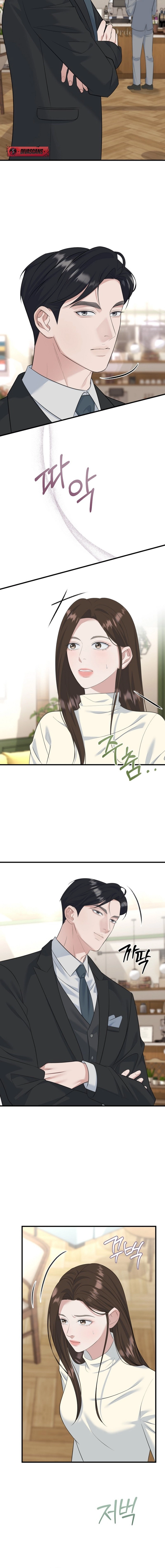 Read Before the Flowers Wither Manga Online