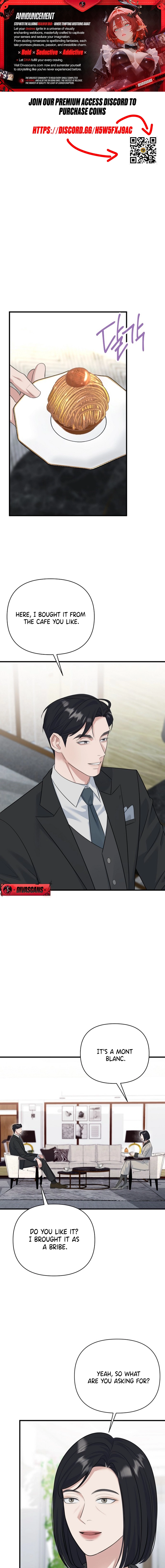 Read Before the Flowers Wither Manga Online