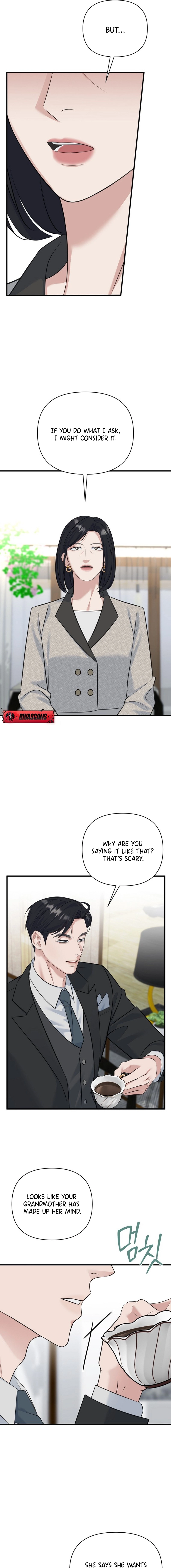 Read Before the Flowers Wither Manga Online