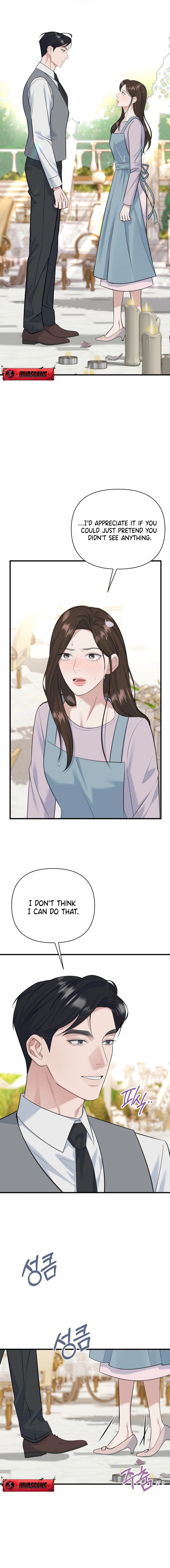 Read Before the Flowers Wither Manga Online