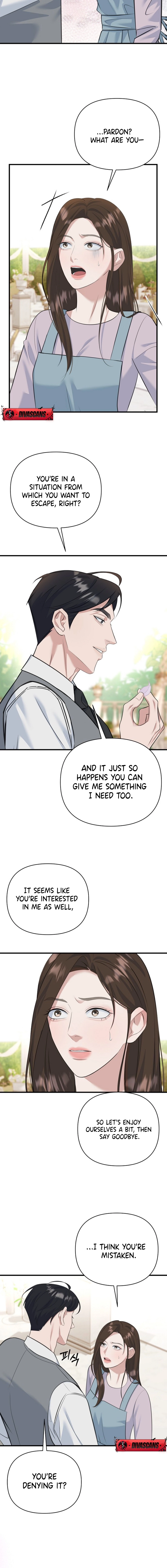 Read Before the Flowers Wither Manga Online