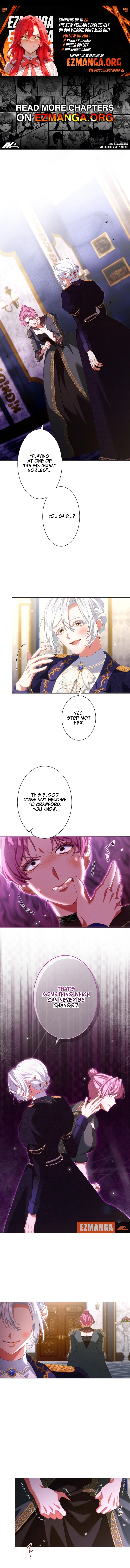 Read Behold The Perfect Villainess EN Manga Online