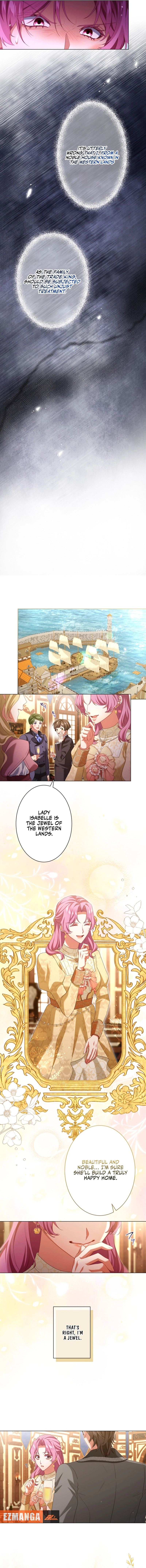 Read Behold The Perfect Villainess EN Manga Online