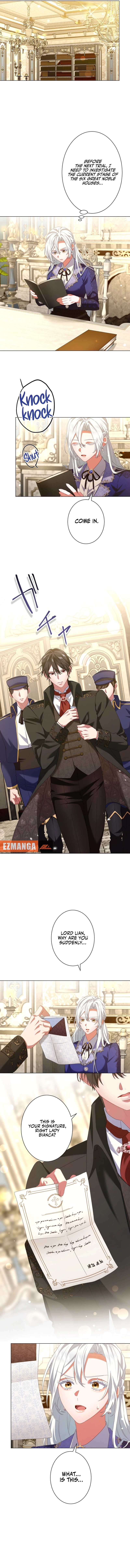Read Behold The Perfect Villainess EN Manga Online