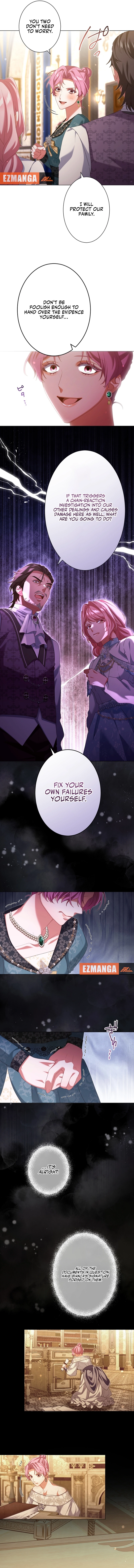 Read Behold The Perfect Villainess EN Manga Online
