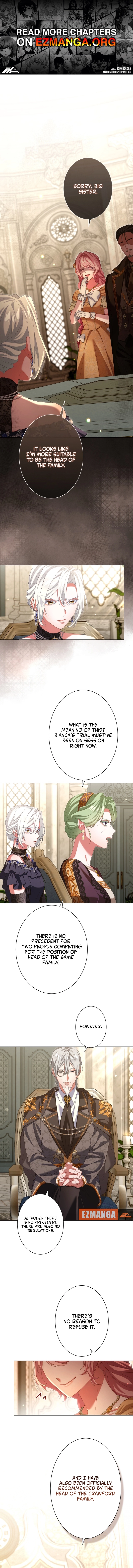Read Behold The Perfect Villainess EN Manga Online