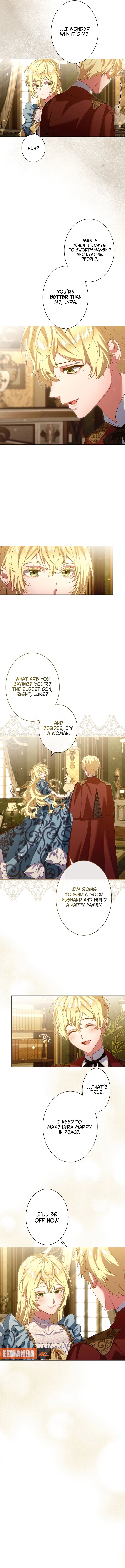 Read Behold The Perfect Villainess EN Manga Online