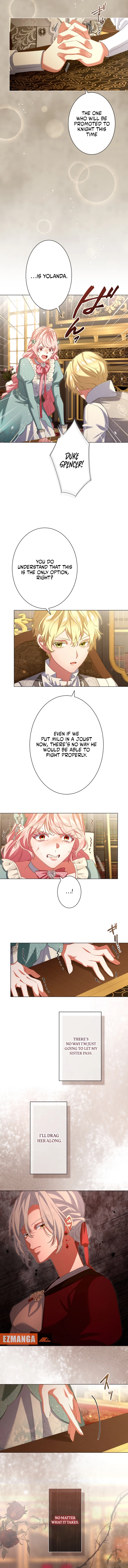 Read Behold The Perfect Villainess EN Manga Online