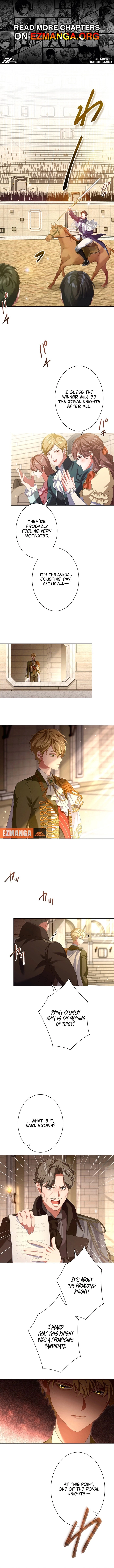 Read Behold The Perfect Villainess EN Manga Online