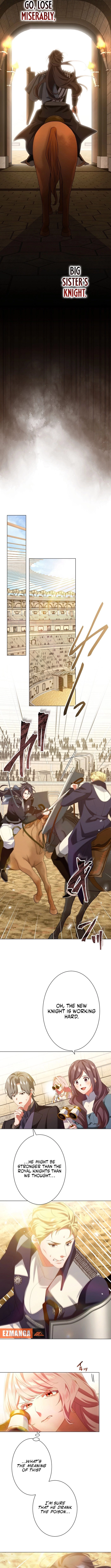 Read Behold The Perfect Villainess EN Manga Online