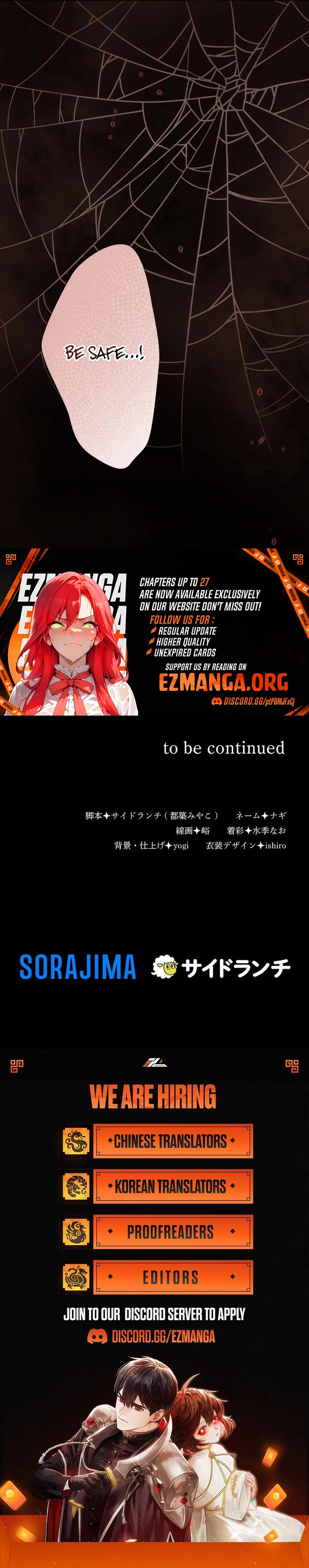Read Behold The Perfect Villainess EN Manga Online