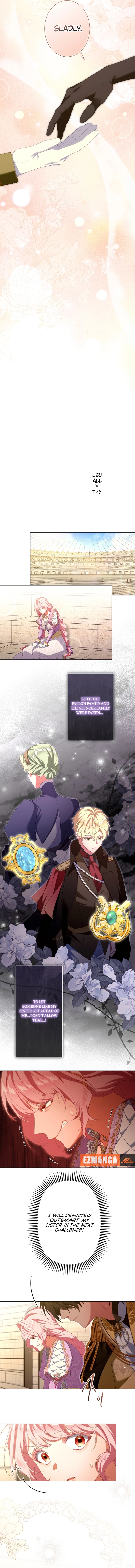 Read Behold The Perfect Villainess EN Manga Online
