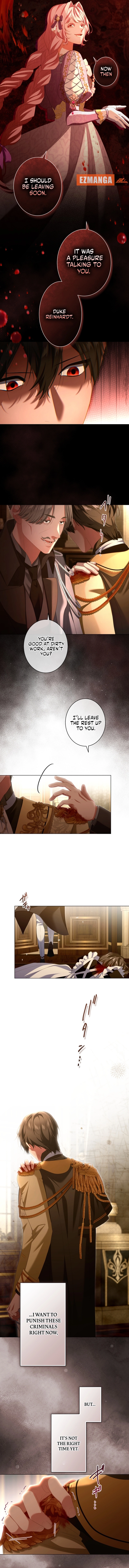 Read Behold The Perfect Villainess EN Manga Online