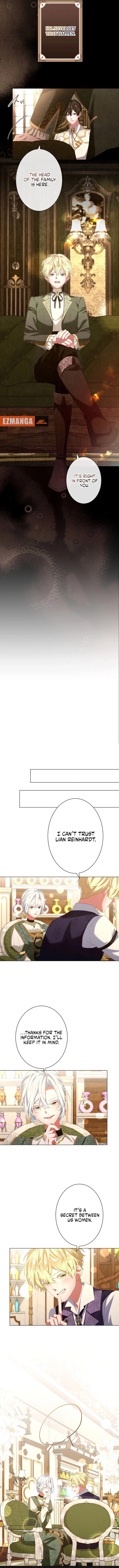 Read Behold The Perfect Villainess EN Manga Online