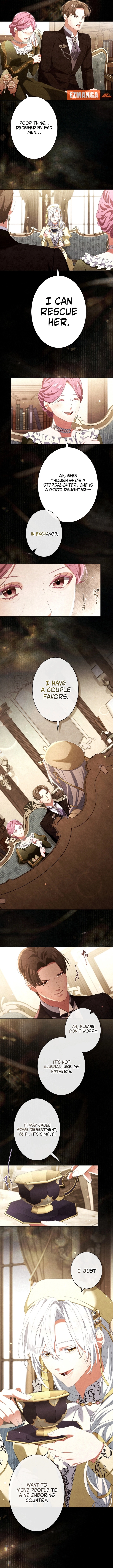 Read Behold The Perfect Villainess EN Manga Online
