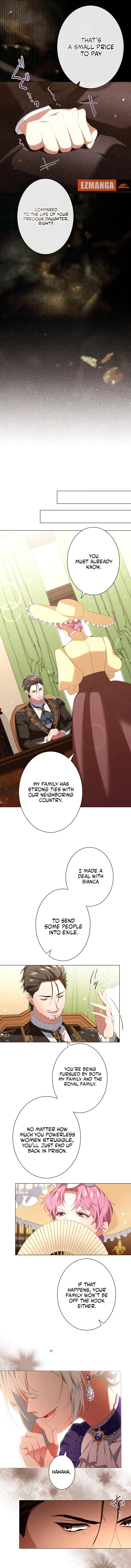 Read Behold The Perfect Villainess EN Manga Online