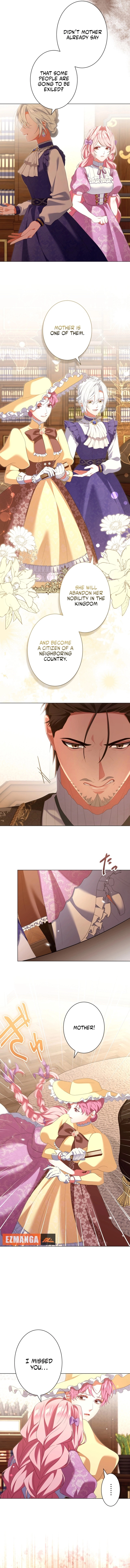 Read Behold The Perfect Villainess EN Manga Online
