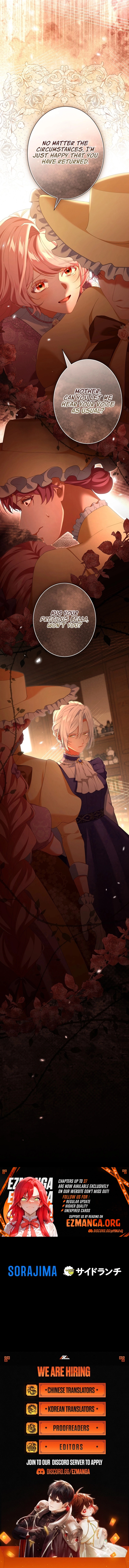 Read Behold The Perfect Villainess EN Manga Online
