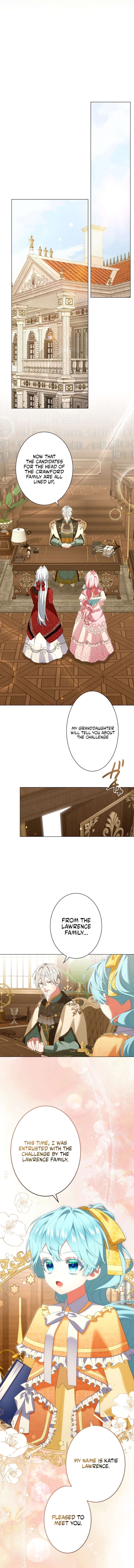 Read Behold The Perfect Villainess EN Manga Online