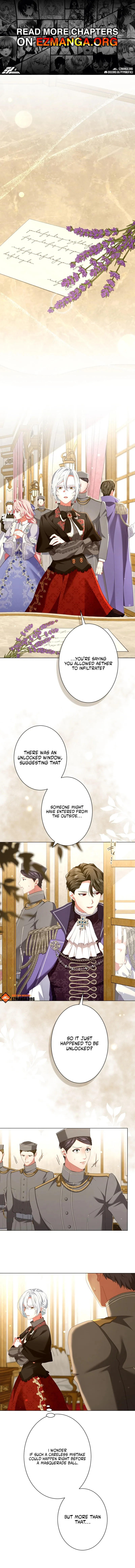 Read Behold The Perfect Villainess EN Manga Online