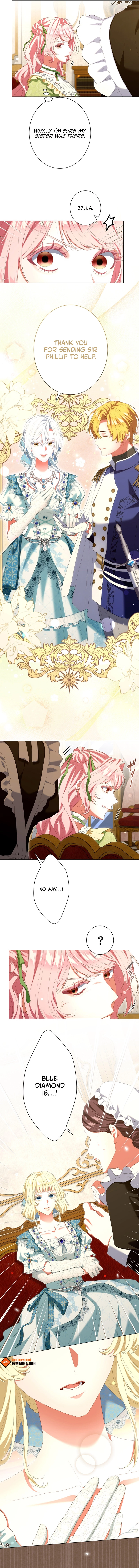 Read Behold The Perfect Villainess EN Manga Online