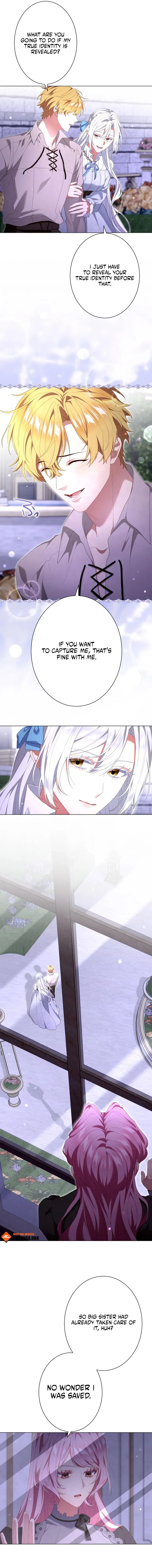 Read Behold The Perfect Villainess EN Manga Online