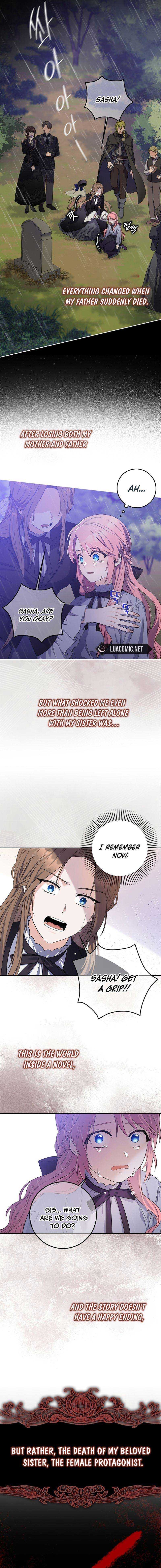 Read Beware Of The Strongest Man Who Is Crazy About Me EN Manga Online