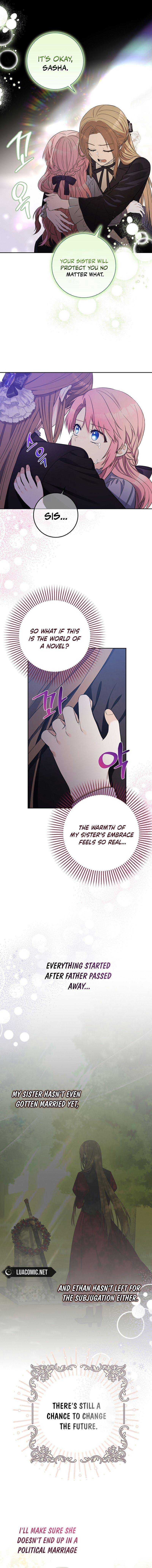 Read Beware Of The Strongest Man Who Is Crazy About Me EN Manga Online