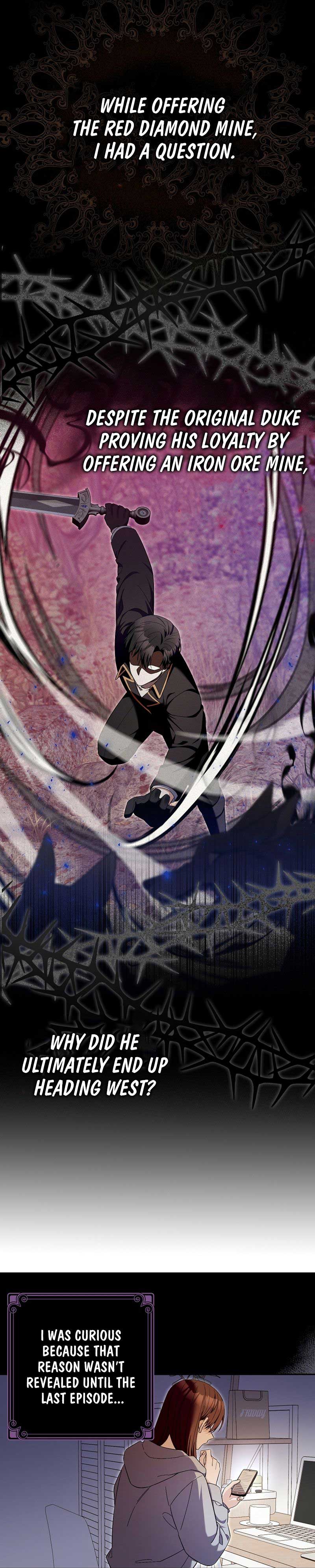 Read Beware Of The Strongest Man Who Is Crazy About Me EN Manga Online