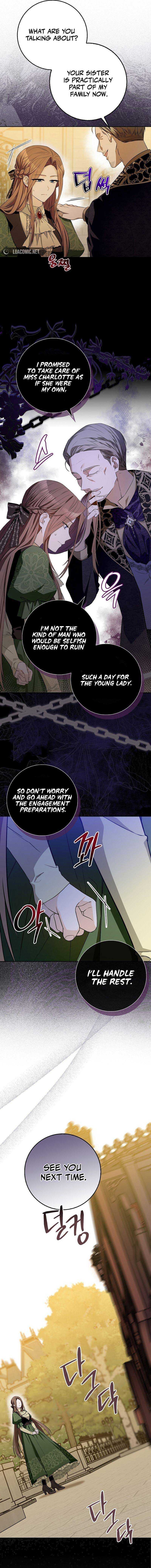 Read Beware Of The Strongest Man Who Is Crazy About Me EN Manga Online