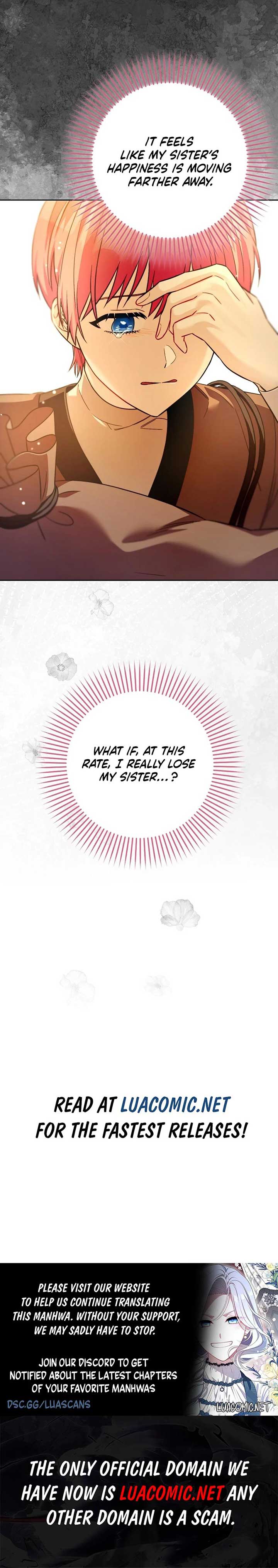 Read Beware Of The Strongest Man Who Is Crazy About Me EN Manga Online