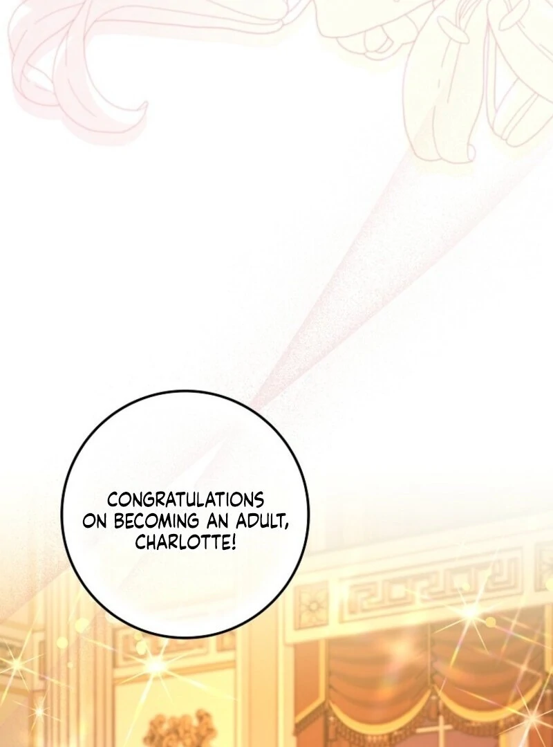 Read Beware Of The Strongest Man Who Is Crazy About Me EN Manga Online