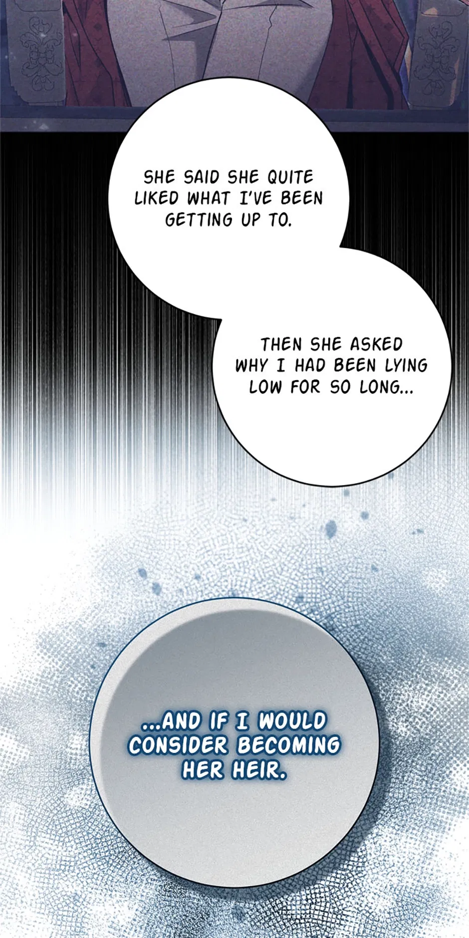Read Black Killer Whale Baby EN Manga Online